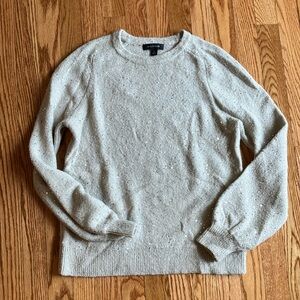 Women’s holiday sweater